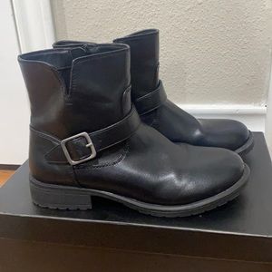 Cat & jack girls boots